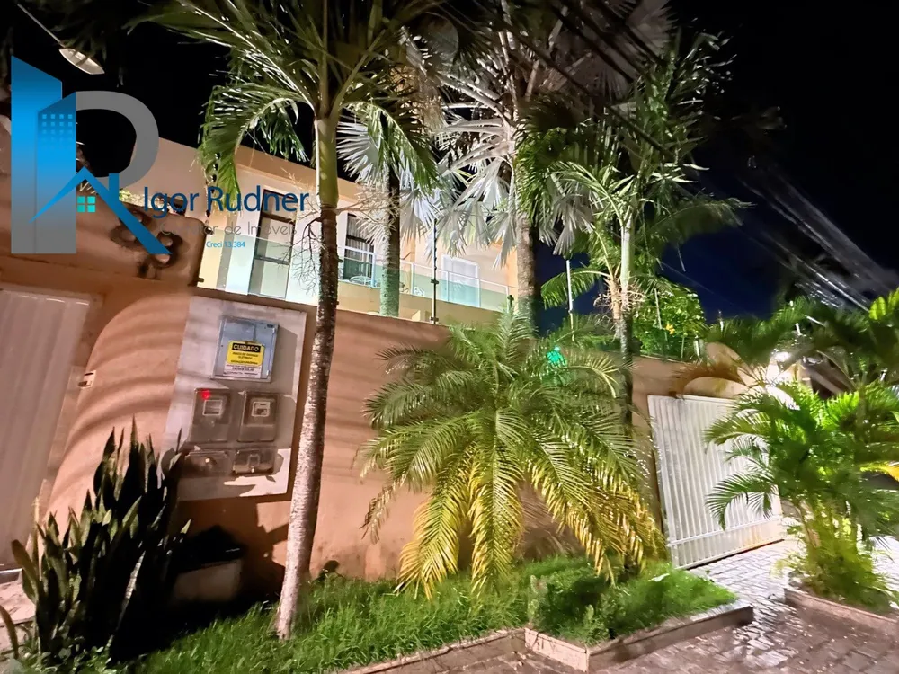 Casa, 4 quartos, 684 m² - Foto 3
