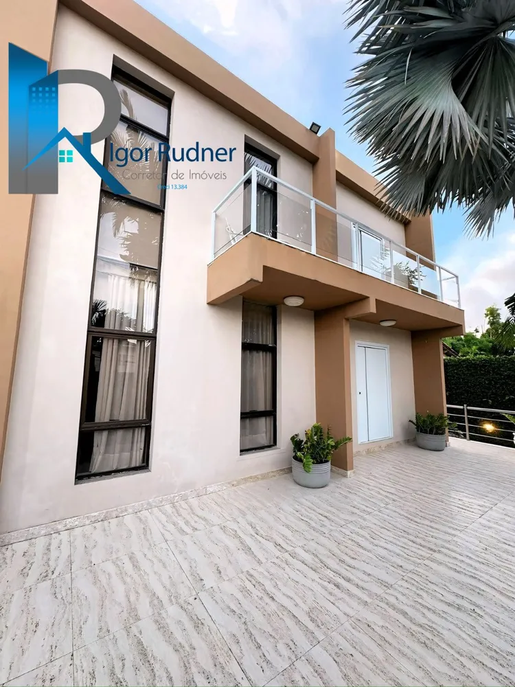 Casa, 4 quartos, 684 m² - Foto 14