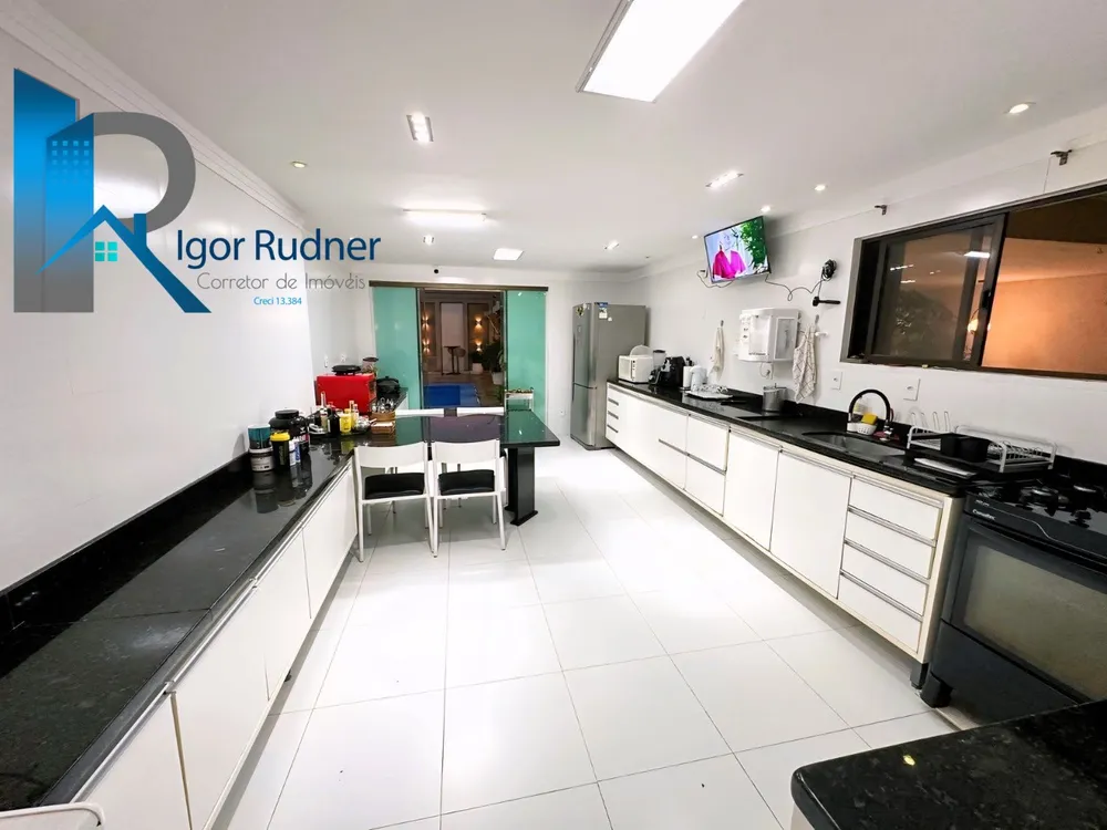 Casa, 4 quartos, 684 m² - Foto 13