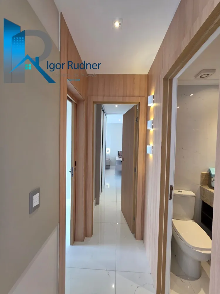 Apartamento, 2 quartos, 92 m² - Foto 9