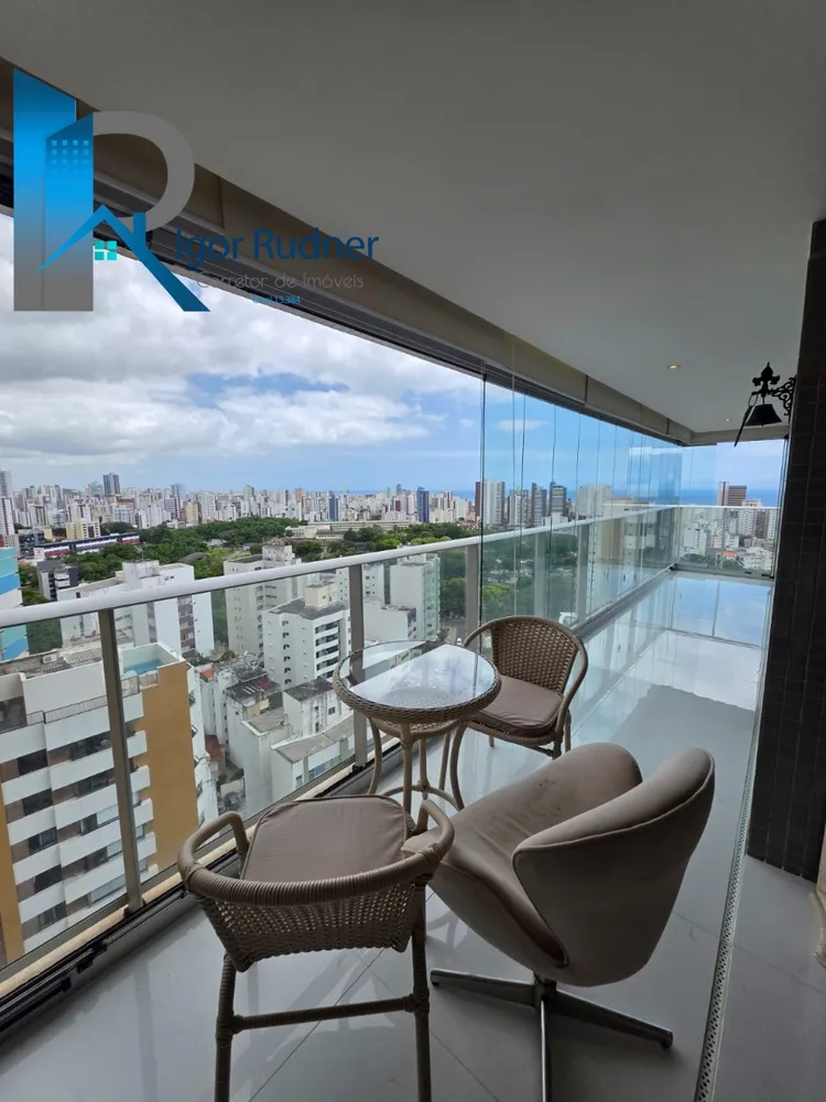 Apartamento, 2 quartos, 92 m² - Foto 5