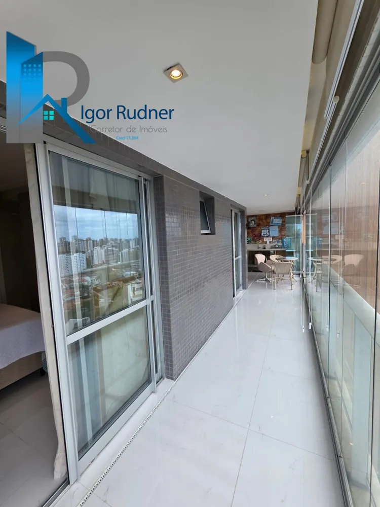 Apartamento, 2 quartos, 92 m² - Foto 6
