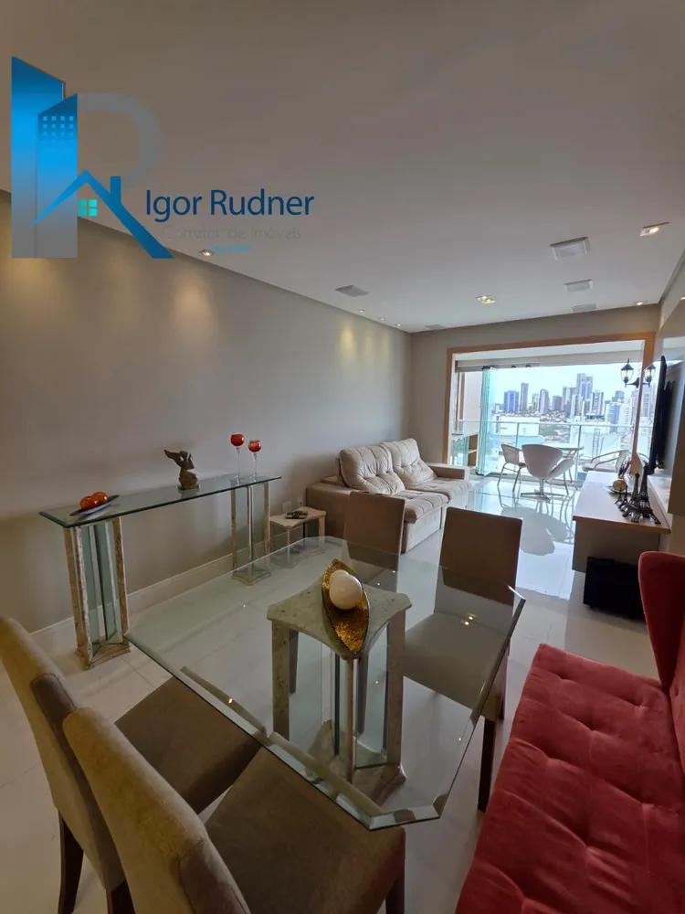 Apartamento, 2 quartos, 92 m² - Foto 6