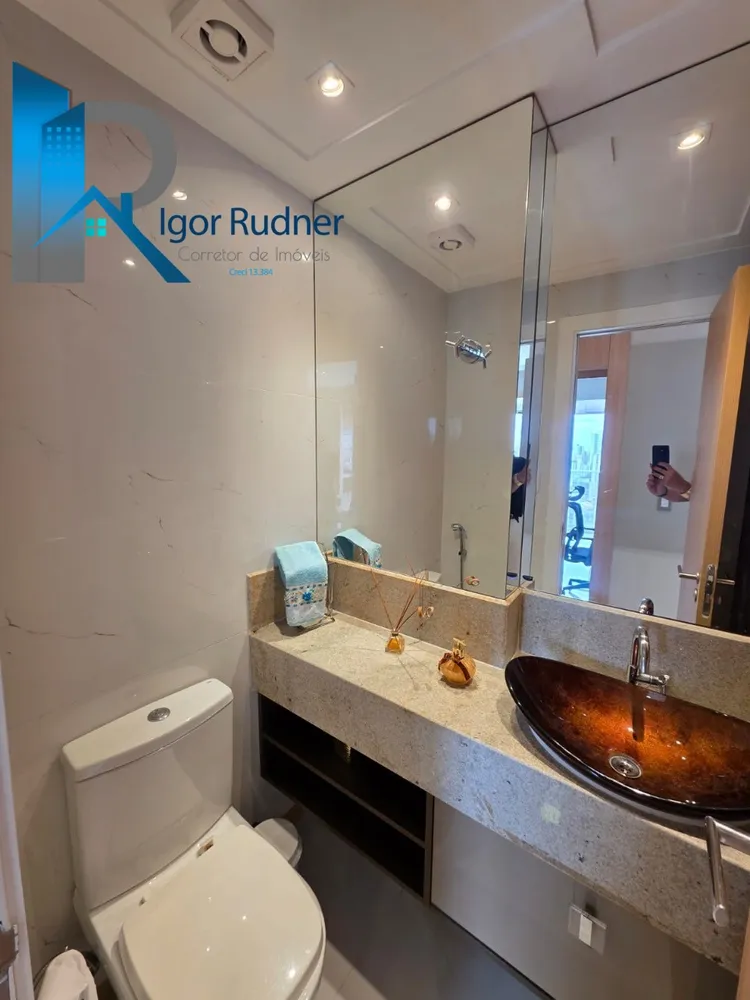 Apartamento, 2 quartos, 92 m² - Foto 8