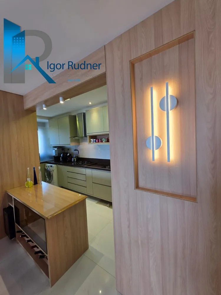 Apartamento, 2 quartos, 92 m² - Foto 8