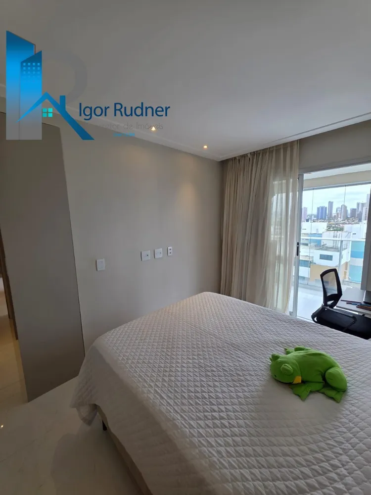 Apartamento, 2 quartos, 92 m² - Foto 4