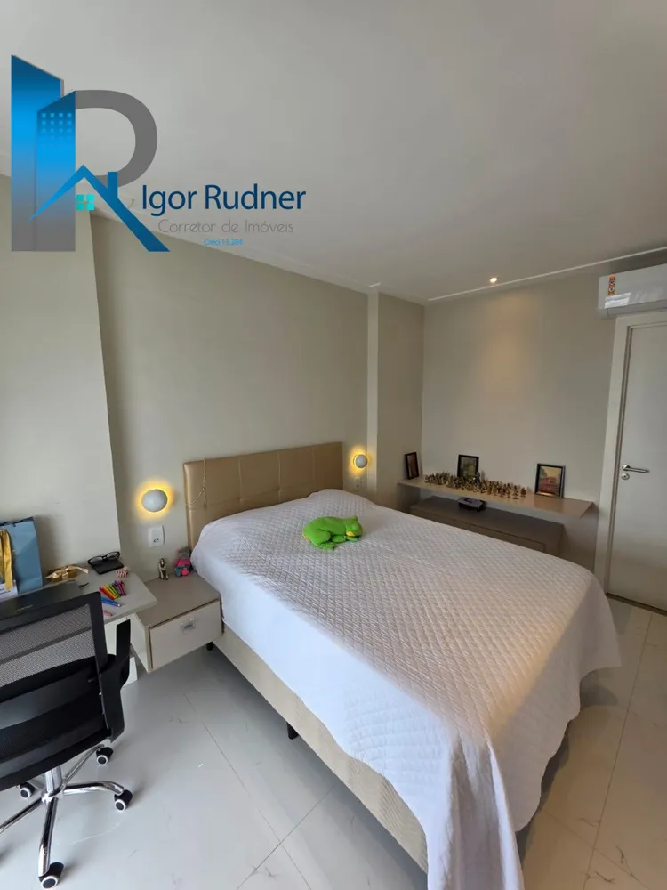 Apartamento, 2 quartos, 92 m² - Foto 1