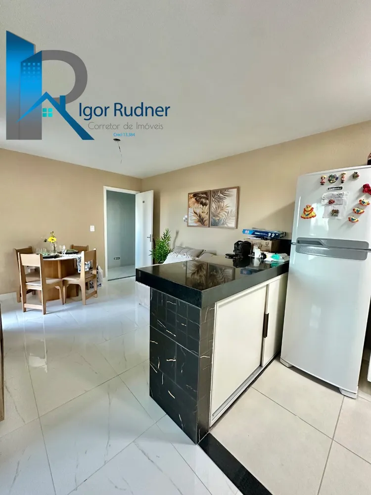 Apartamento, 2 quartos, 45 m² - Foto 11