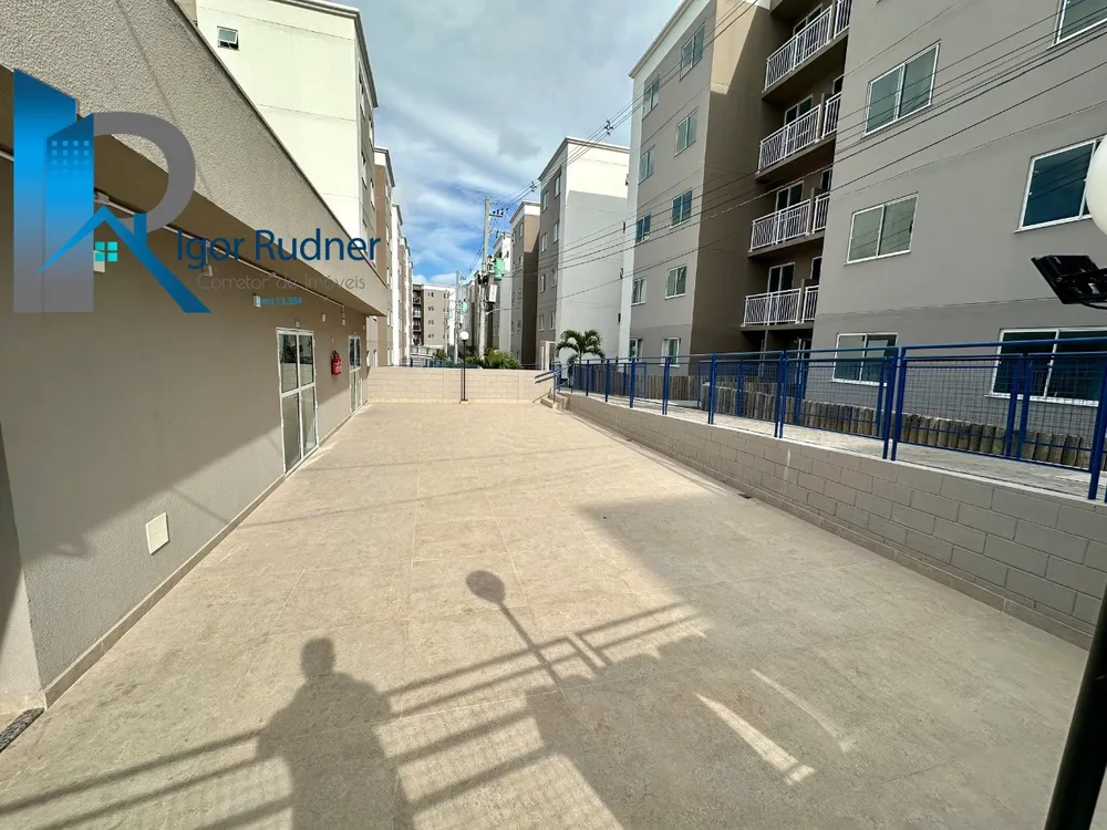 Apartamento, 2 quartos, 45 m² - Foto 5