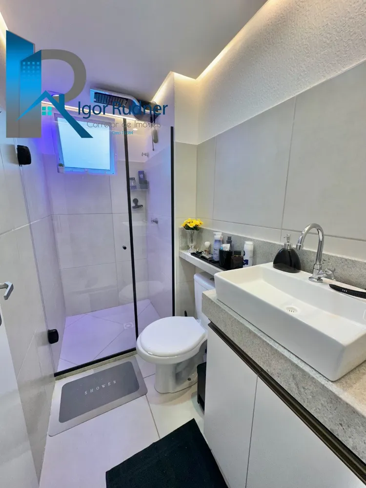 Apartamento, 2 quartos, 45 m² - Foto 16
