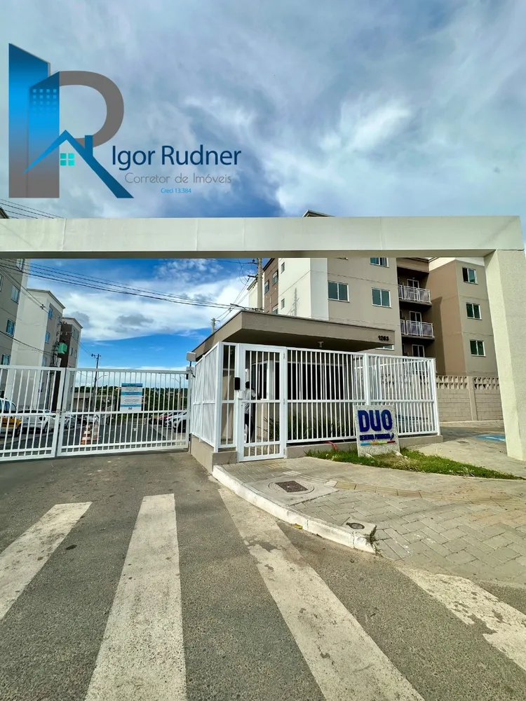 Apartamento, 2 quartos, 45 m² - Foto 1