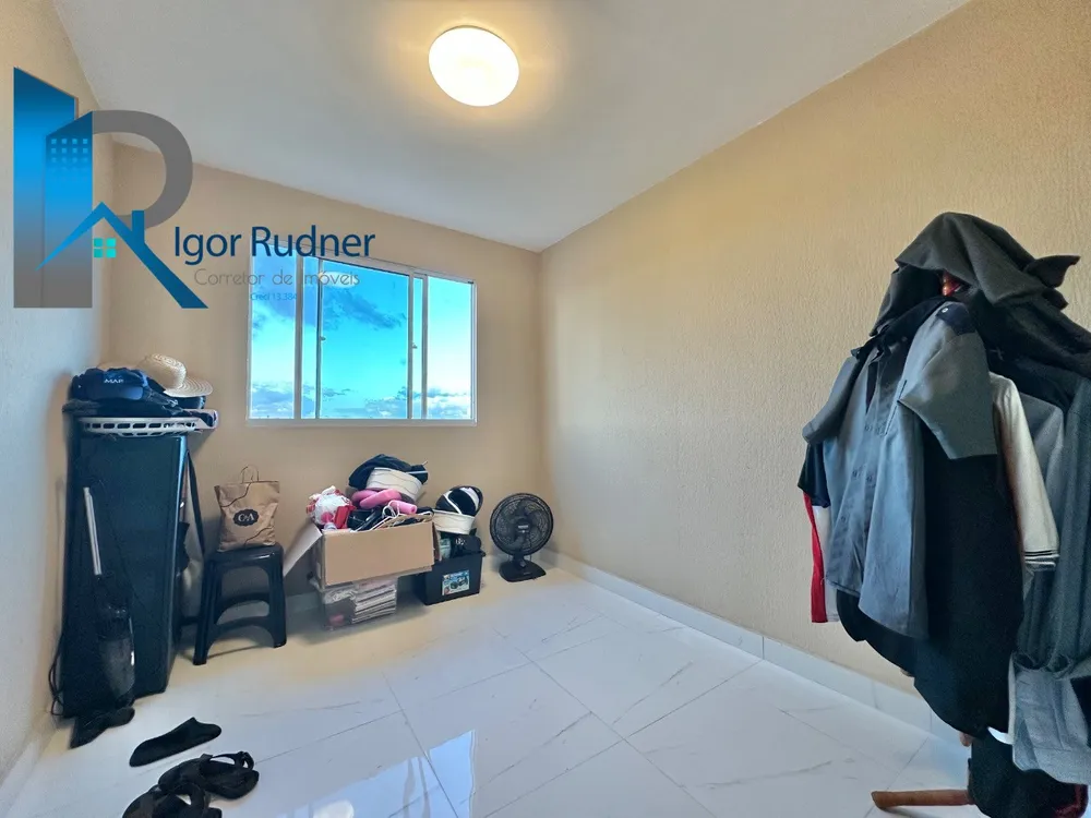 Apartamento, 2 quartos, 45 m² - Foto 19