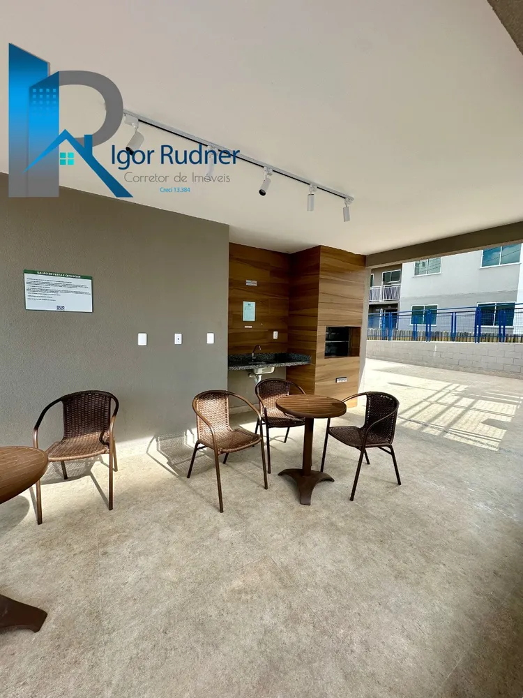 Apartamento, 2 quartos, 45 m² - Foto 4