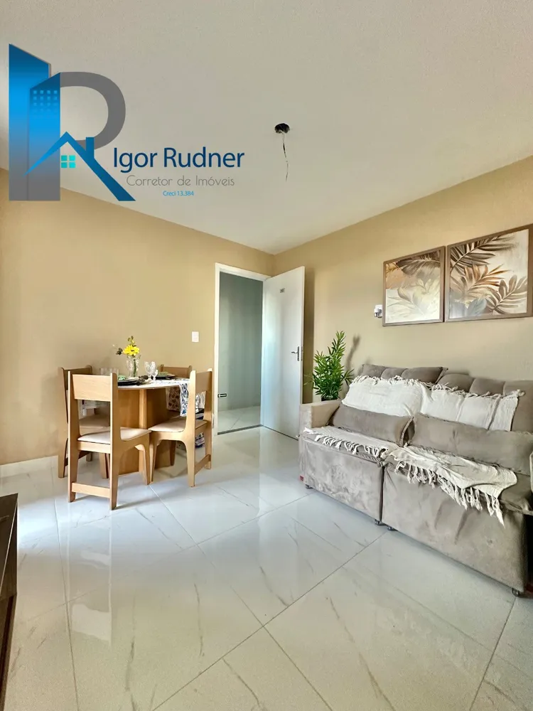 Apartamento, 2 quartos, 45 m² - Foto 10