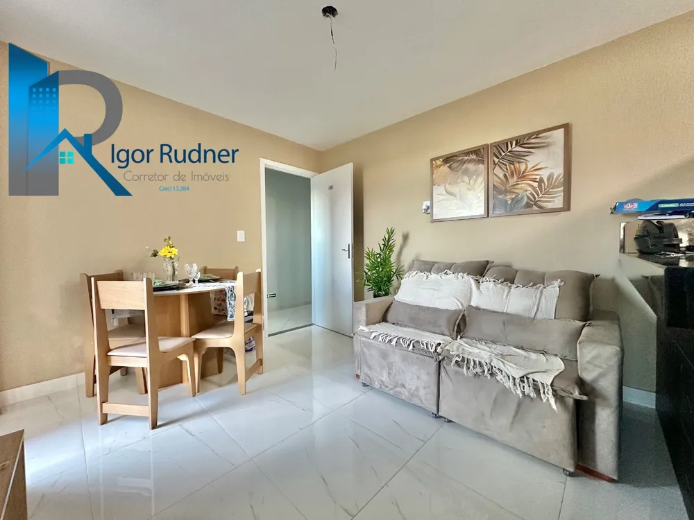 Apartamento, 2 quartos, 45 m² - Foto 9