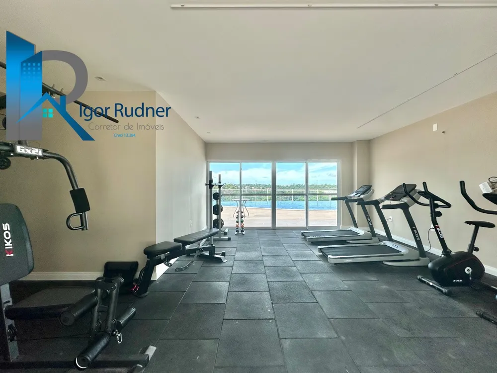 Apartamento, 2 quartos, 45 m² - Foto 8