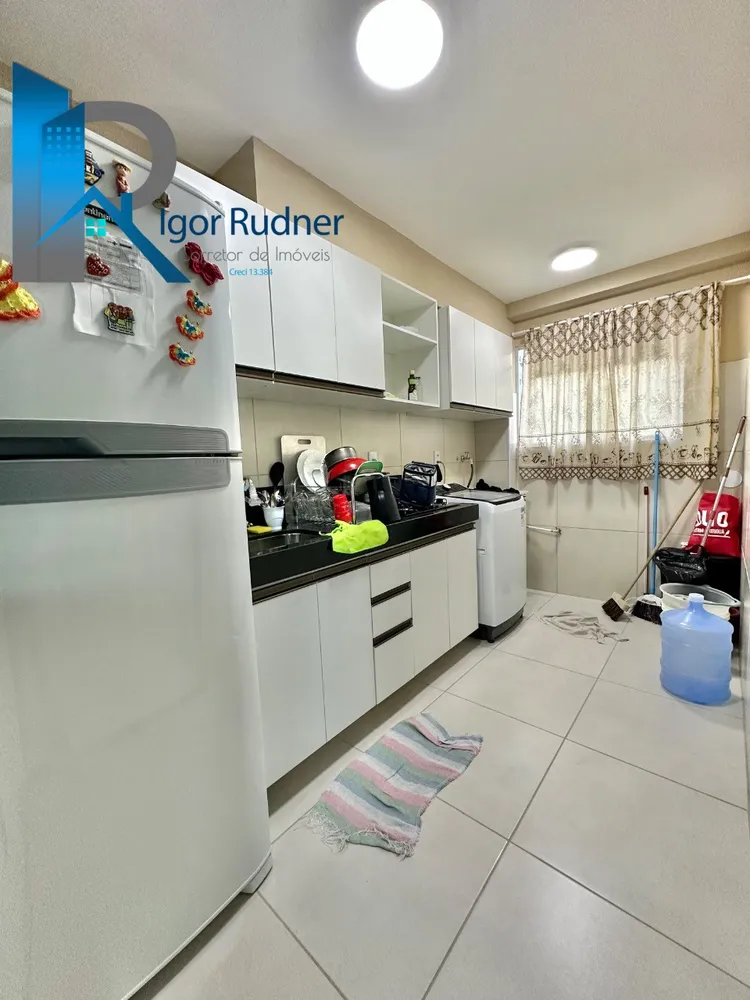 Apartamento, 2 quartos, 45 m² - Foto 17