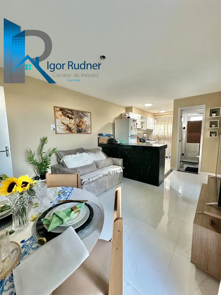 Apartamento, 2 quartos, 45 m² - Foto 12