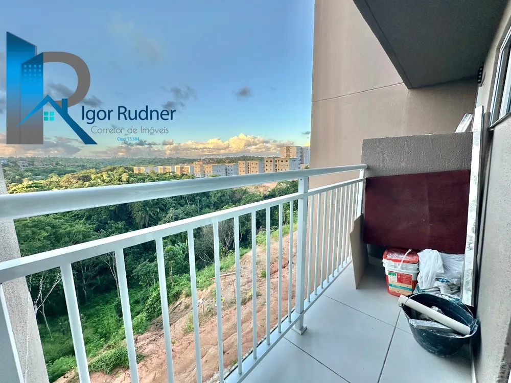 Apartamento, 2 quartos, 45 m² - Foto 14
