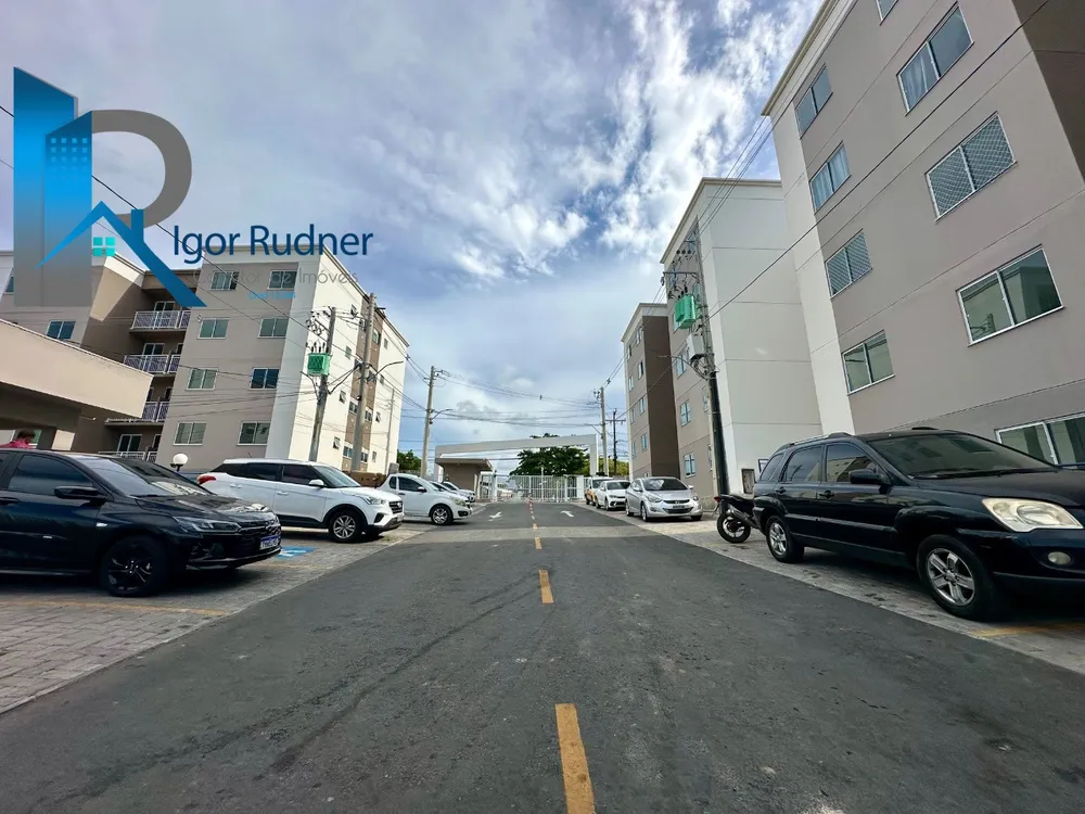 Apartamento, 2 quartos, 45 m² - Foto 6