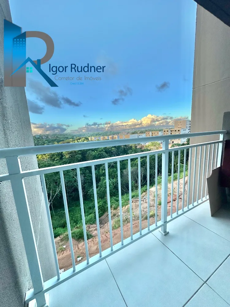 Apartamento, 2 quartos, 45 m² - Foto 13