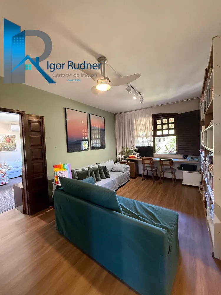 Casa de Condomínio, 5 quartos - Foto 5