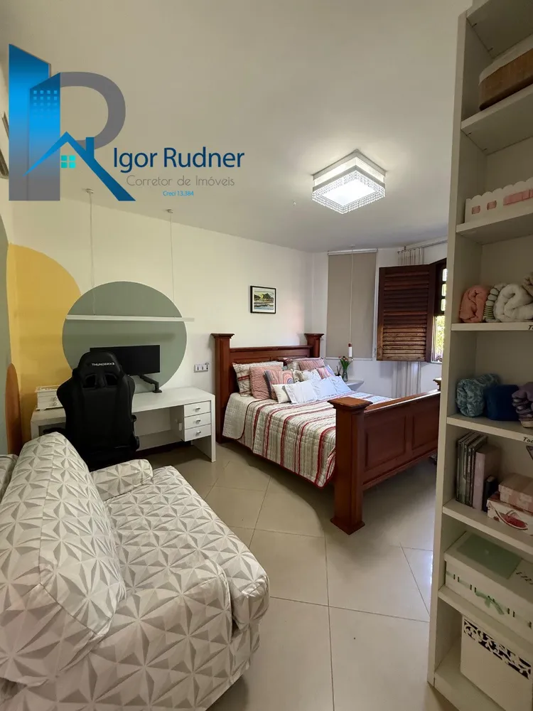 Casa de Condomínio, 5 quartos - Foto 6