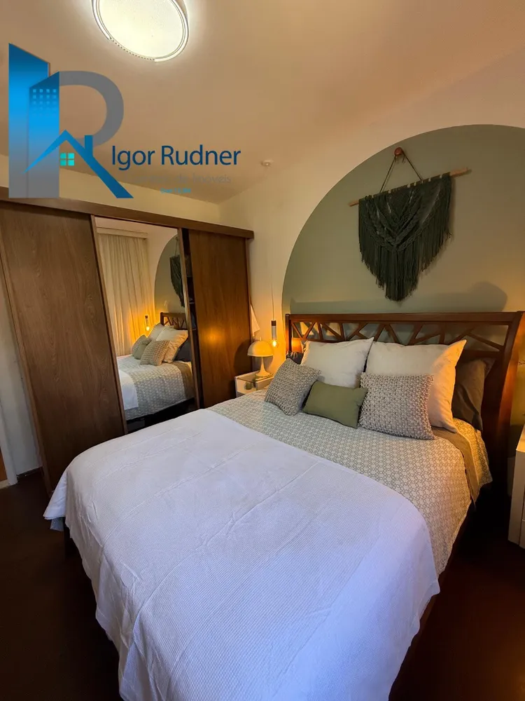 Casa de Condomínio, 5 quartos - Foto 4