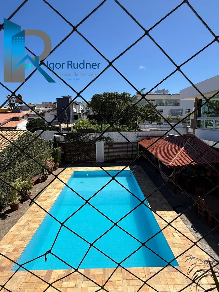 Casa de Condomínio, 5 quartos - Foto 1