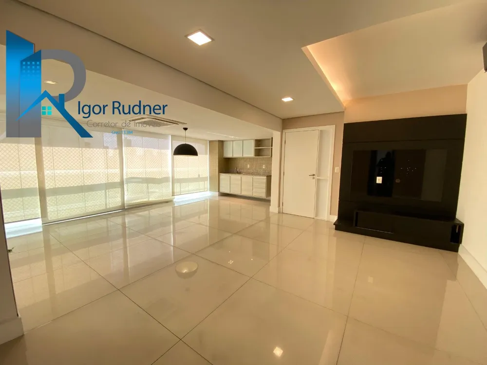 Apartamento, 4 quartos, 137 m² - Foto 4