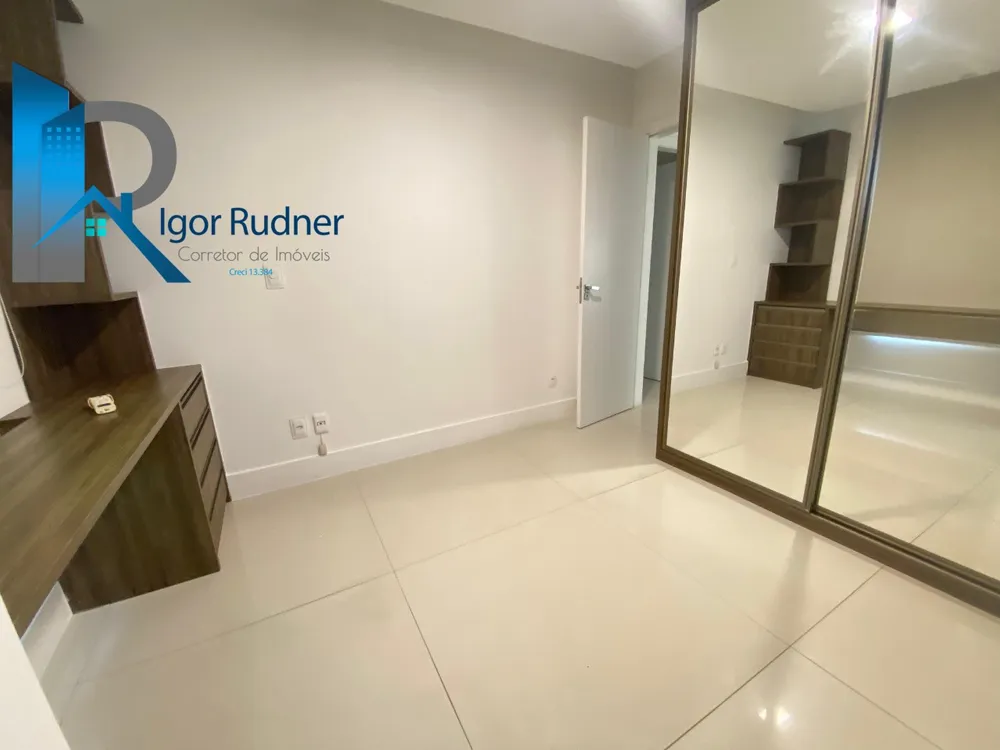Apartamento, 4 quartos, 137 m² - Foto 7