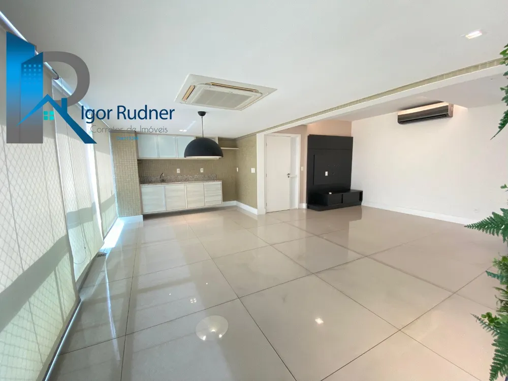 Apartamento, 4 quartos, 137 m² - Foto 4