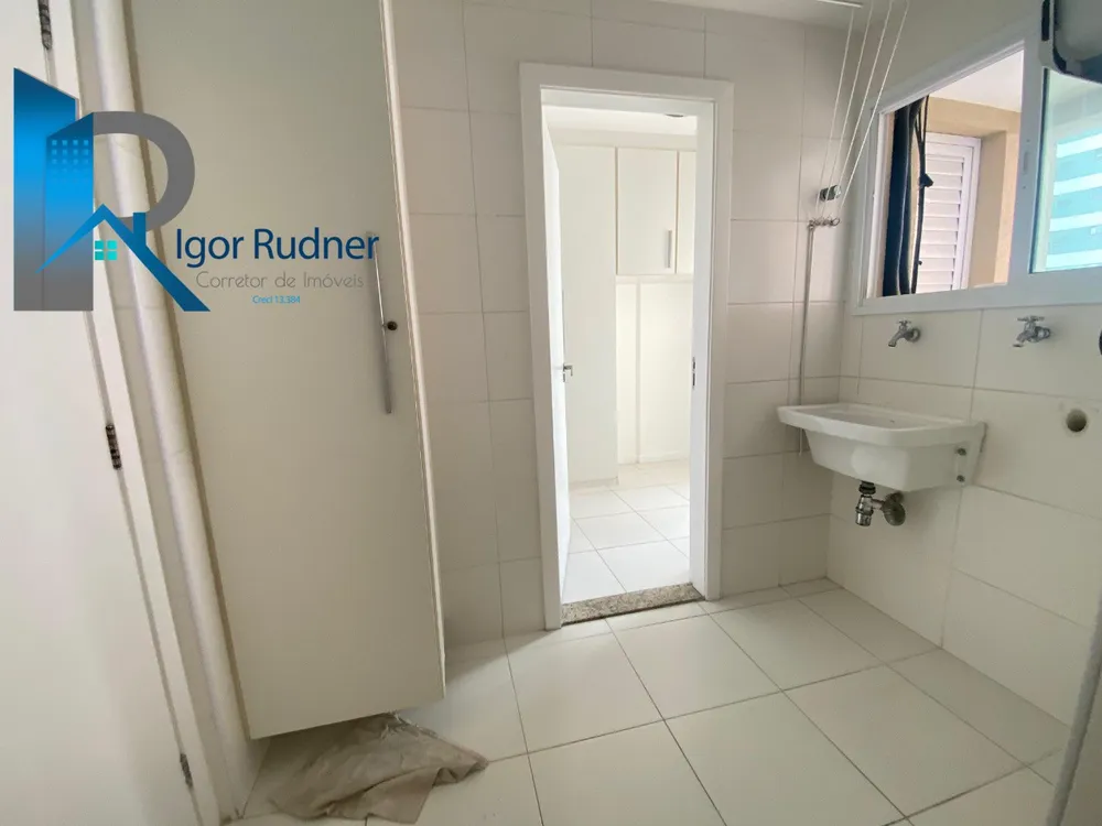 Apartamento, 4 quartos, 137 m² - Foto 1