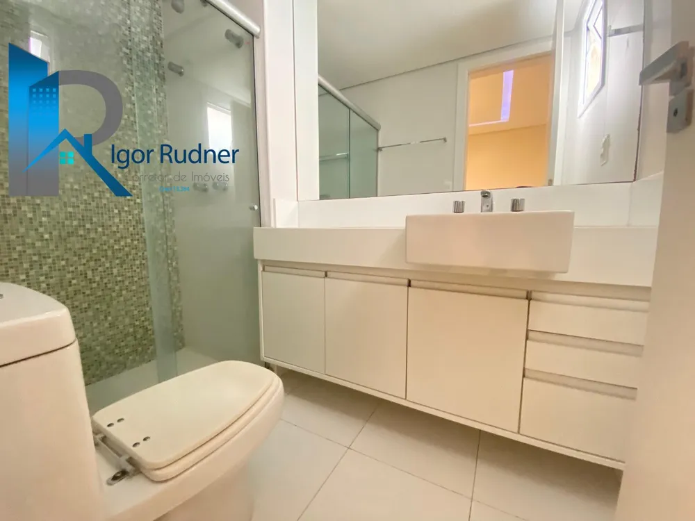 Apartamento, 4 quartos, 137 m² - Foto 10