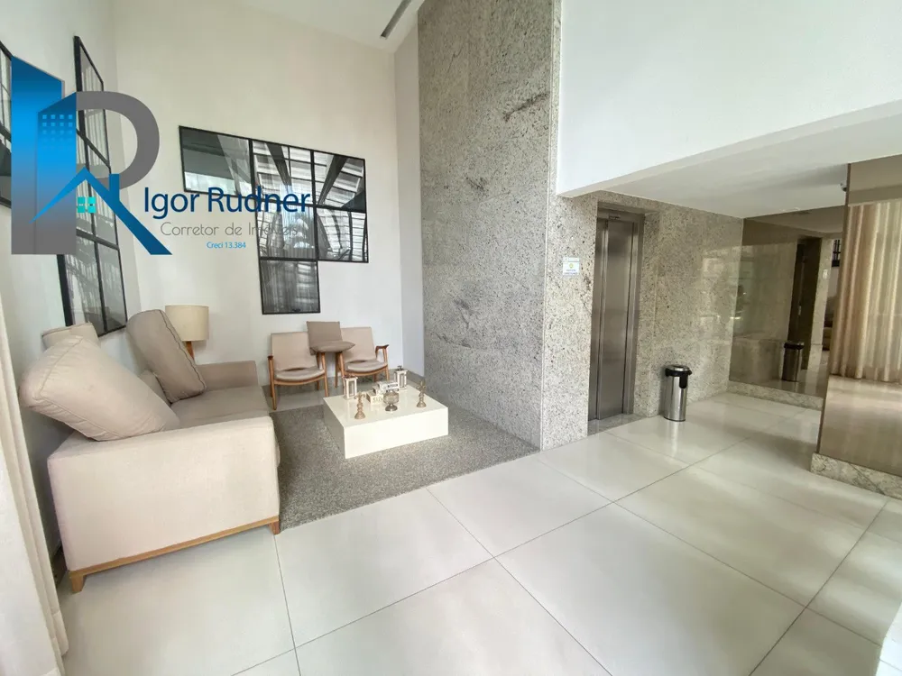 Apartamento, 4 quartos, 137 m² - Foto 14
