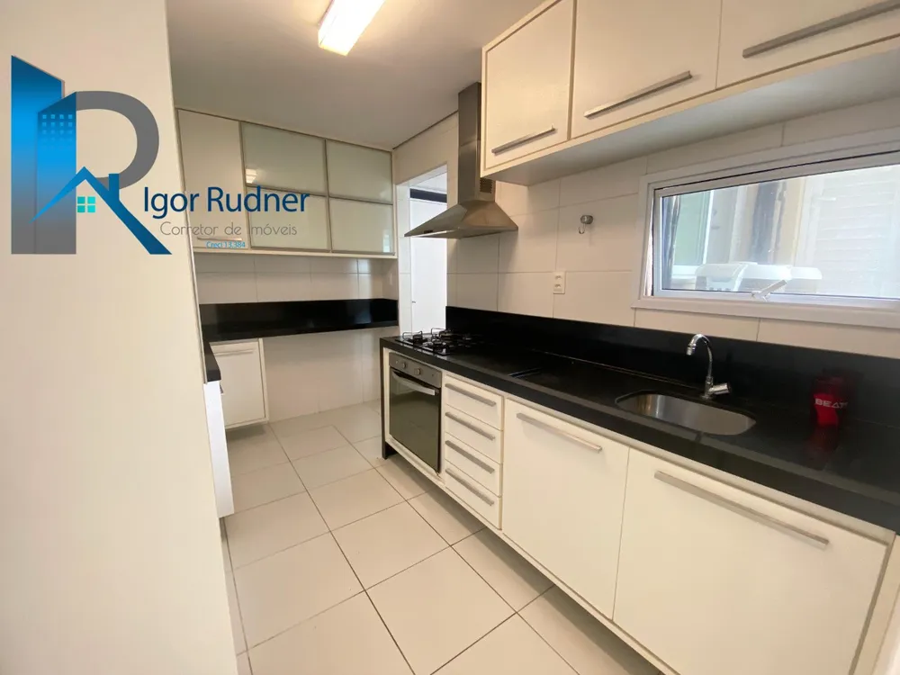 Apartamento, 4 quartos, 137 m² - Foto 6