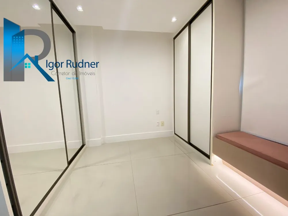 Apartamento, 4 quartos, 137 m² - Foto 5