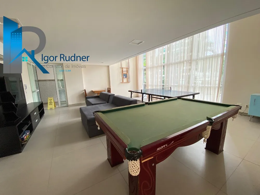 Apartamento, 4 quartos, 137 m² - Foto 8