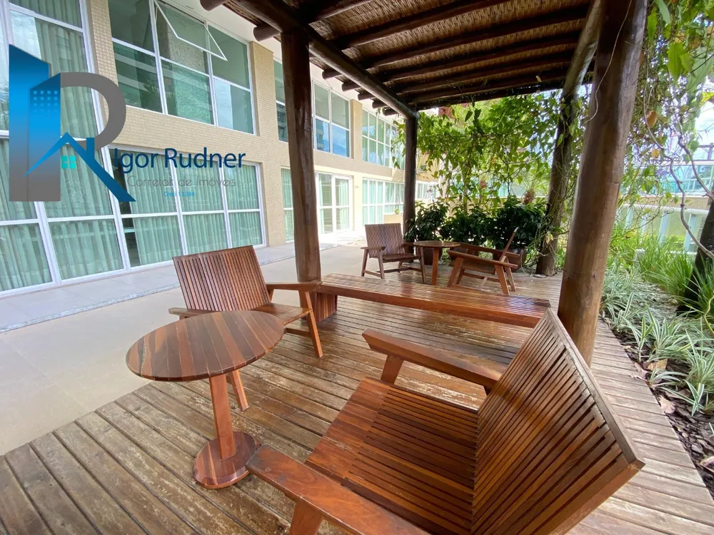 Apartamento, 4 quartos, 137 m² - Foto 2