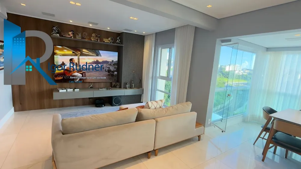 Apartamento, 3 quartos, 140 m² - Foto 14