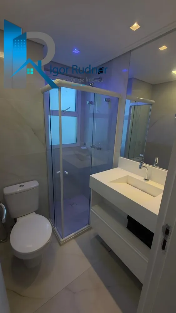 Apartamento, 3 quartos, 140 m² - Foto 3