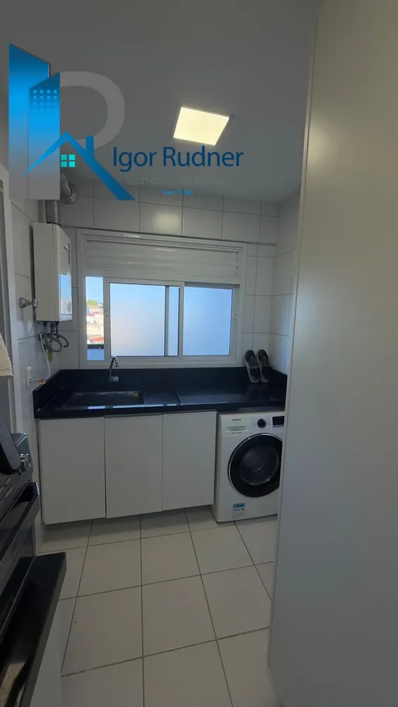 Apartamento, 3 quartos, 140 m² - Foto 15