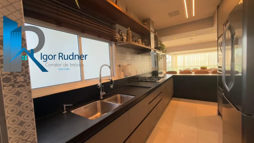 Apartamento, 3 quartos, 140 m² - Foto 5