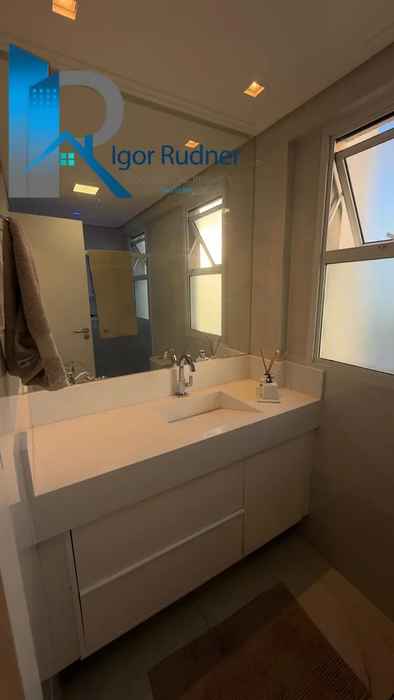 Apartamento, 3 quartos, 140 m² - Foto 8