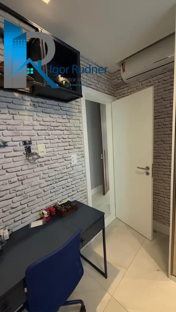 Apartamento, 3 quartos, 140 m² - Foto 6