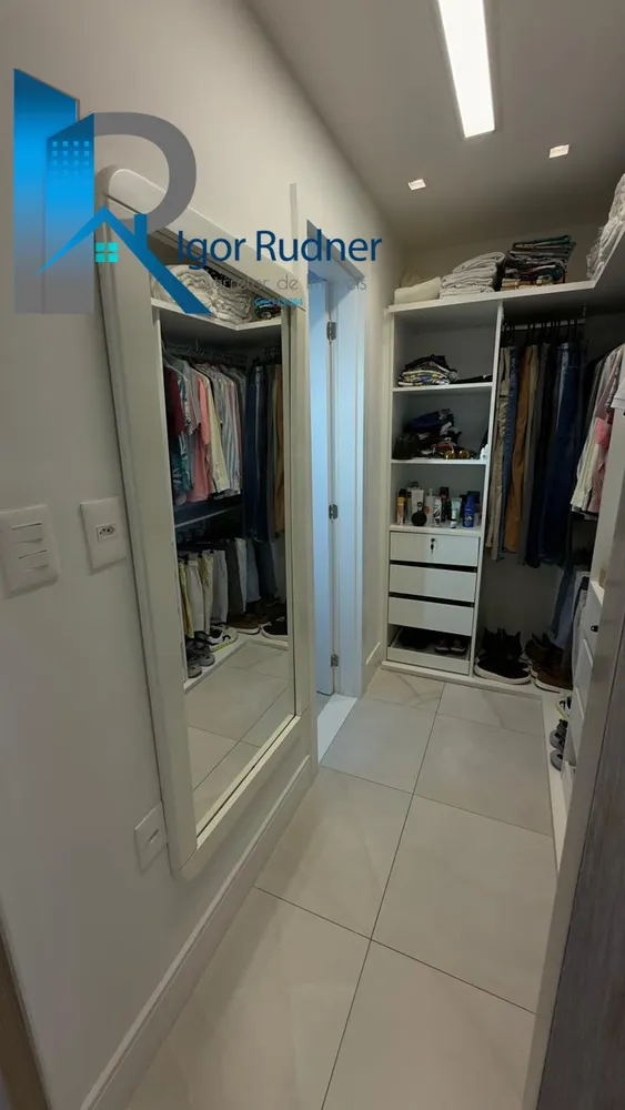 Apartamento, 3 quartos, 140 m² - Foto 2