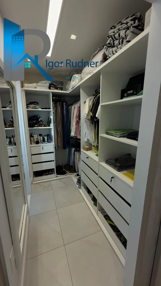 Apartamento, 3 quartos, 140 m² - Foto 1