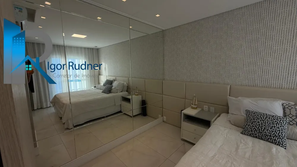 Apartamento, 3 quartos, 140 m² - Foto 12