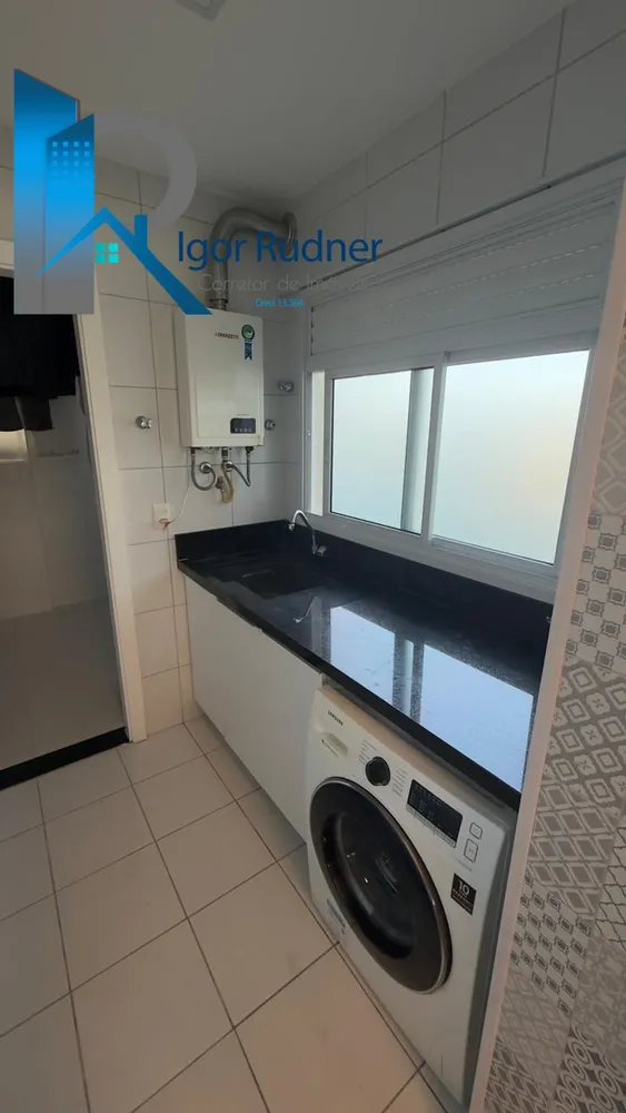 Apartamento, 3 quartos, 140 m² - Foto 6