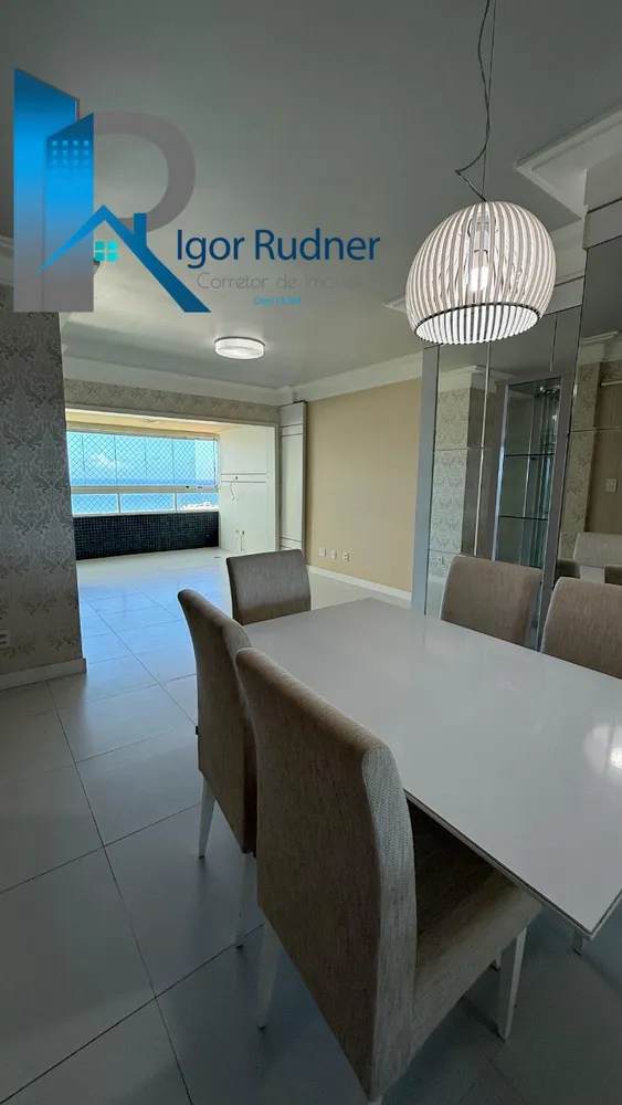 Apartamento, 3 quartos, 112 m² - Foto 3